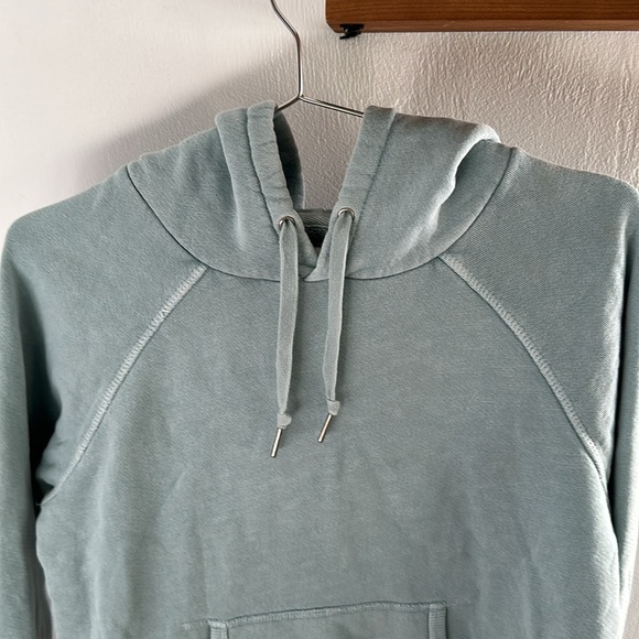 Outerknown Sur Hoodie - Size Small - Picture 3 of 5